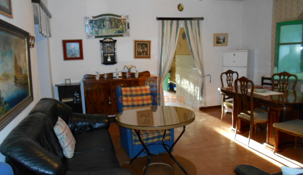 Casa independiente