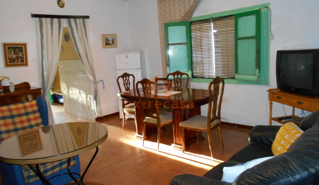 Casa independiente