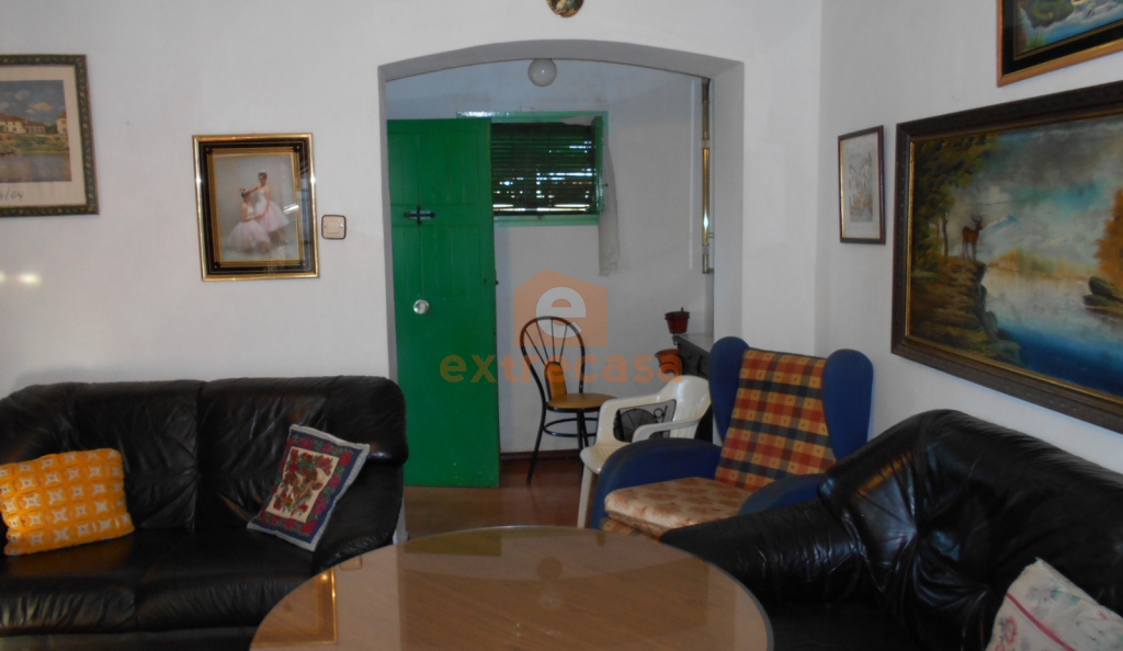 Casa independiente