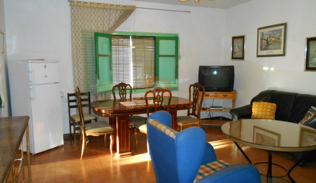 Casa independiente