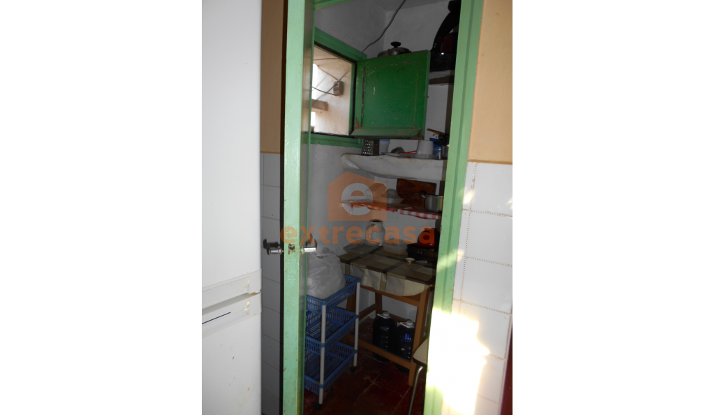 Casa independiente