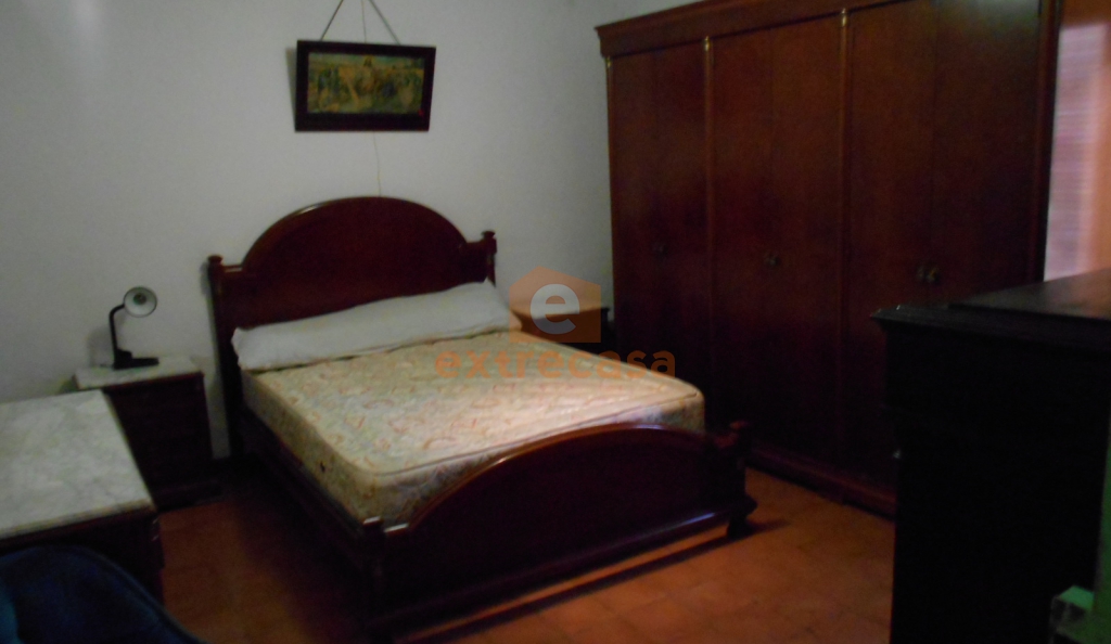 Casa independiente