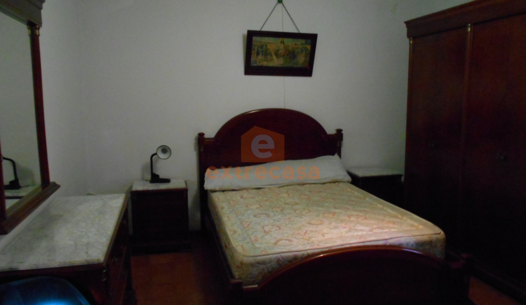 Casa independiente