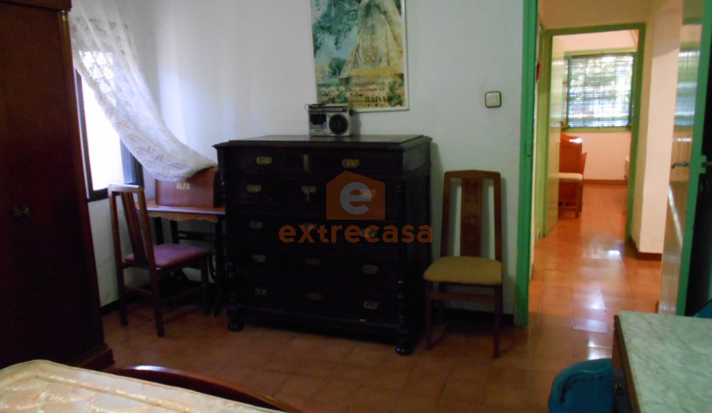 Casa independiente