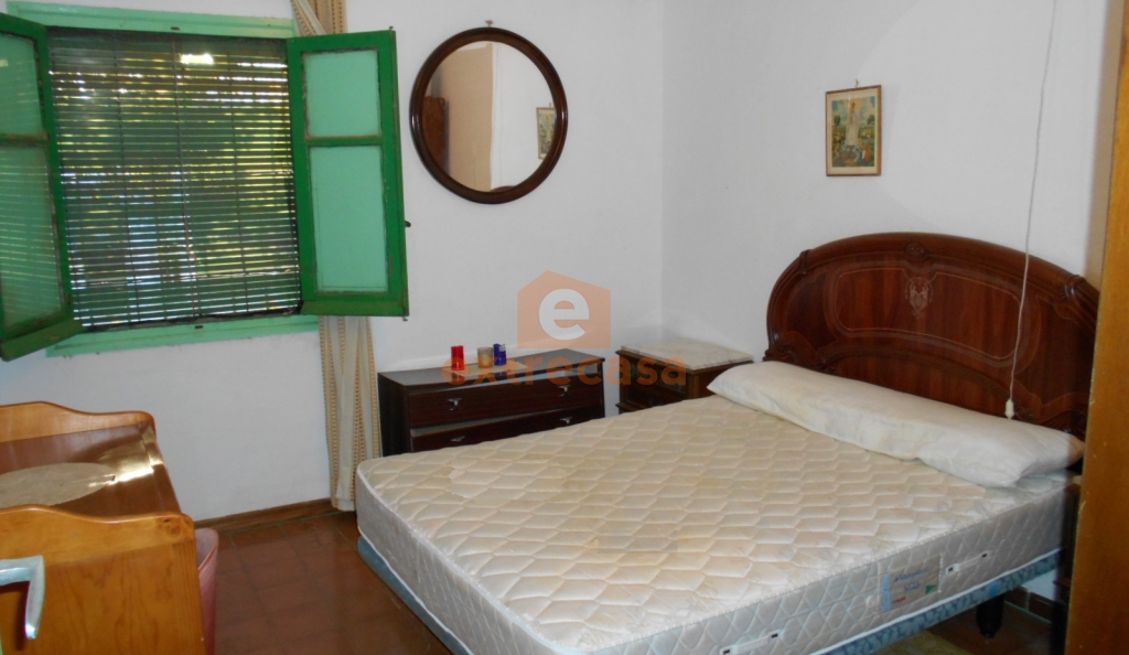 Casa independiente