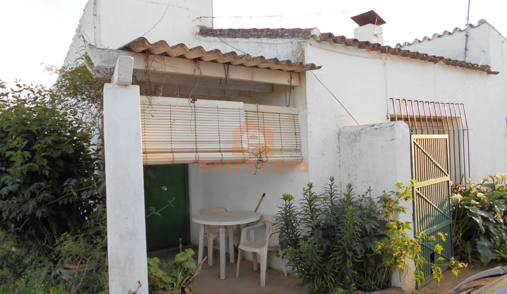 Casa independiente