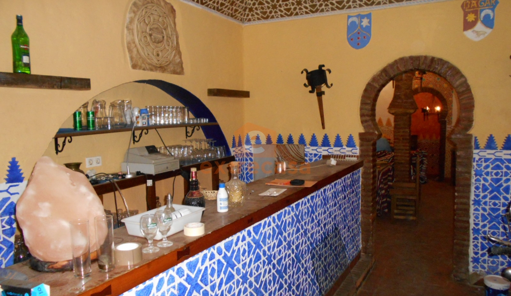 Casa independiente