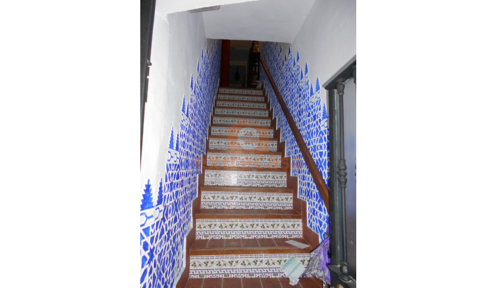 Casa independiente