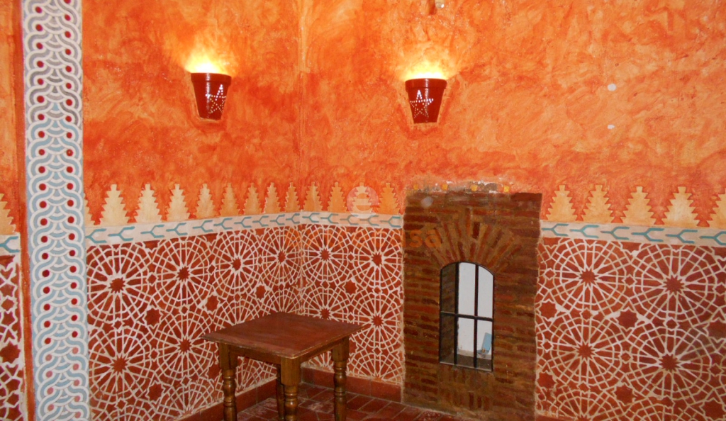 Casa independiente