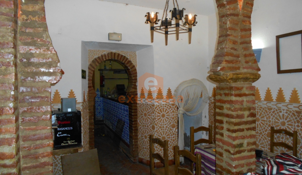 Casa independiente
