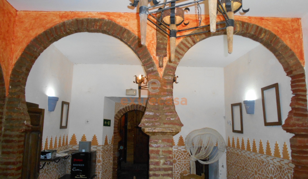 Casa independiente