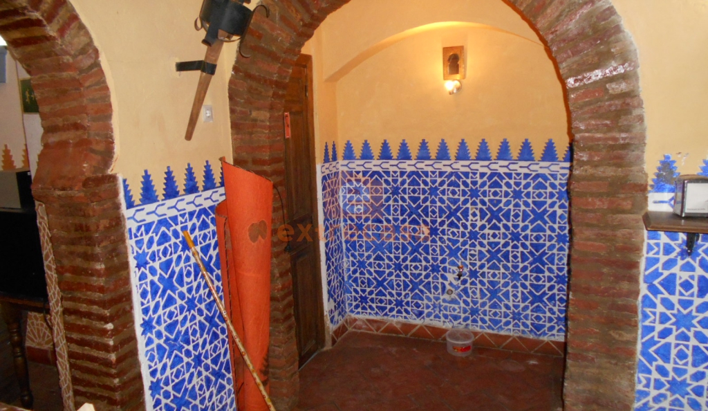 Casa independiente