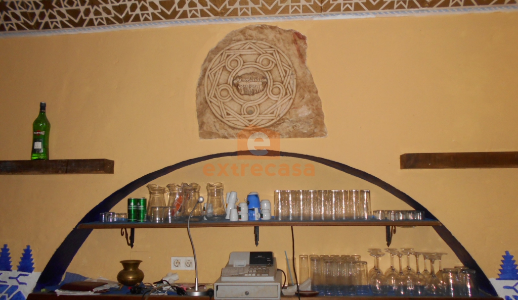 Casa independiente
