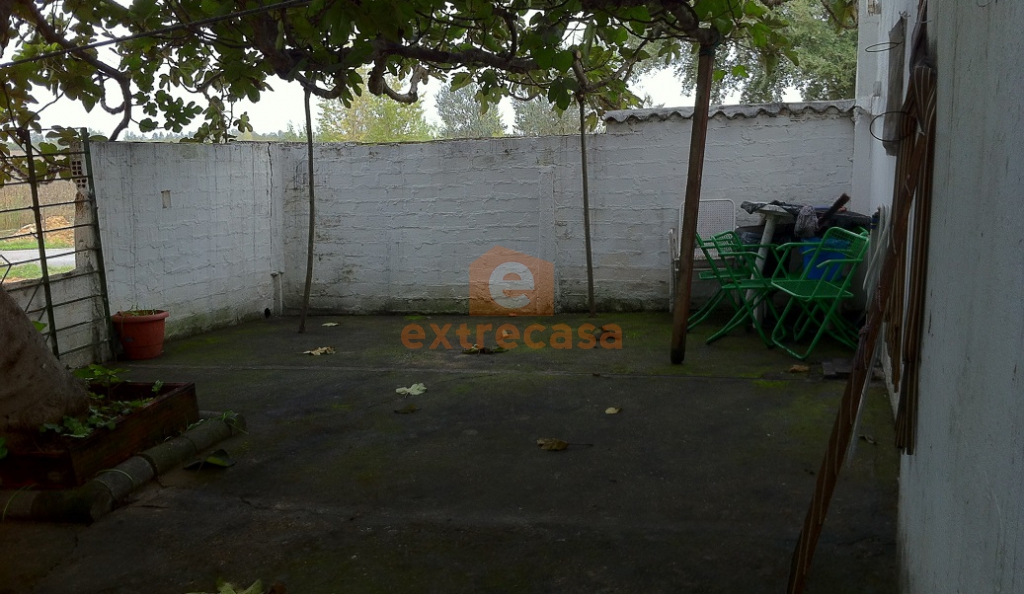 Casa independiente