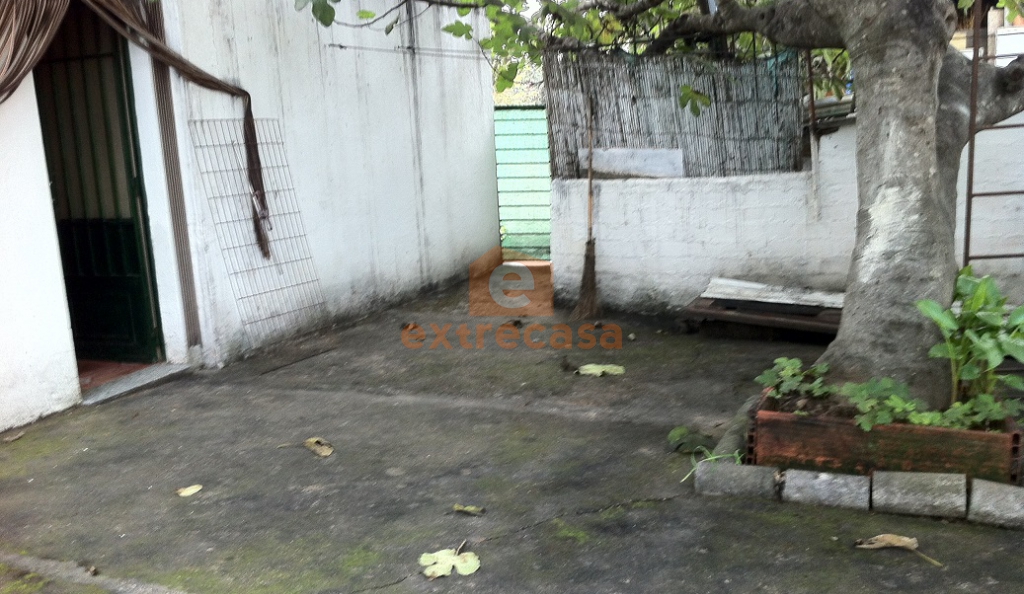 Casa independiente