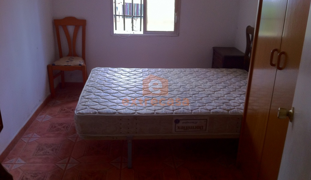 Casa independiente