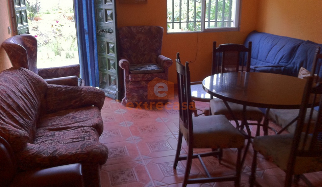 Casa independiente