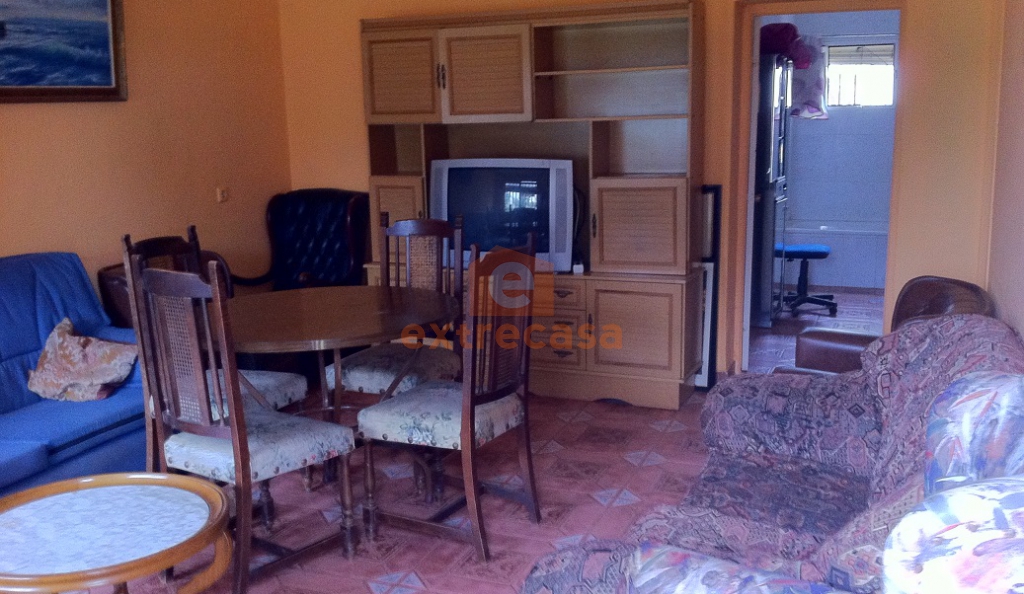 Casa independiente