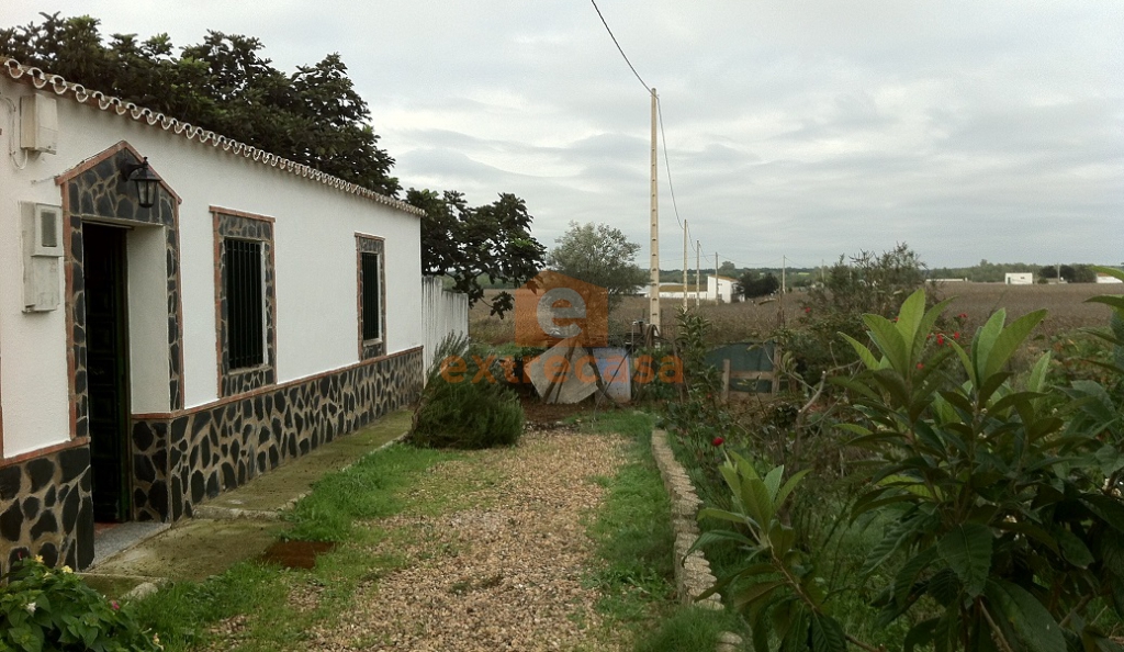 Casa independiente