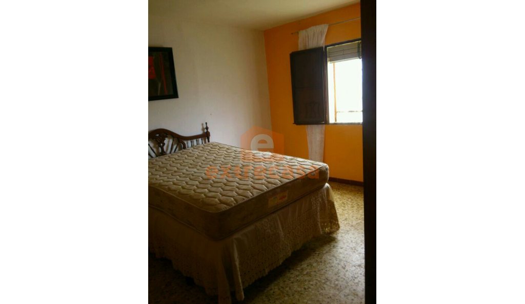 Casa independiente