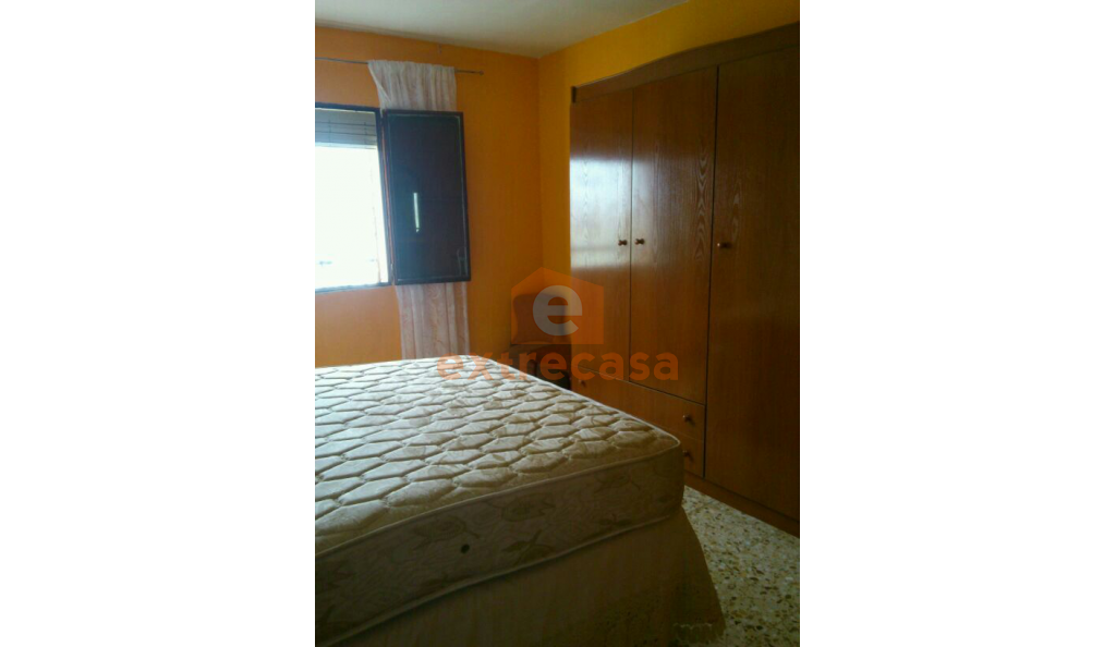 Casa independiente