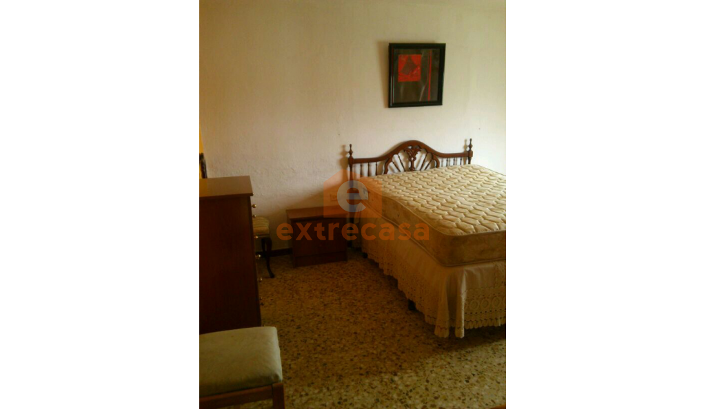 Casa independiente
