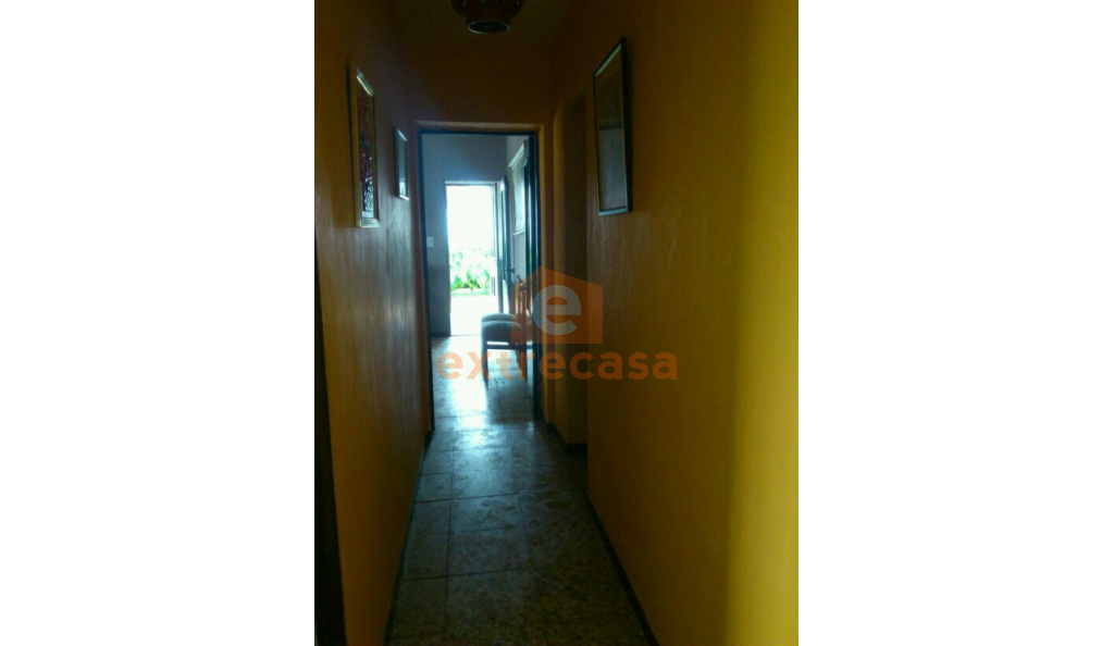 Casa independiente