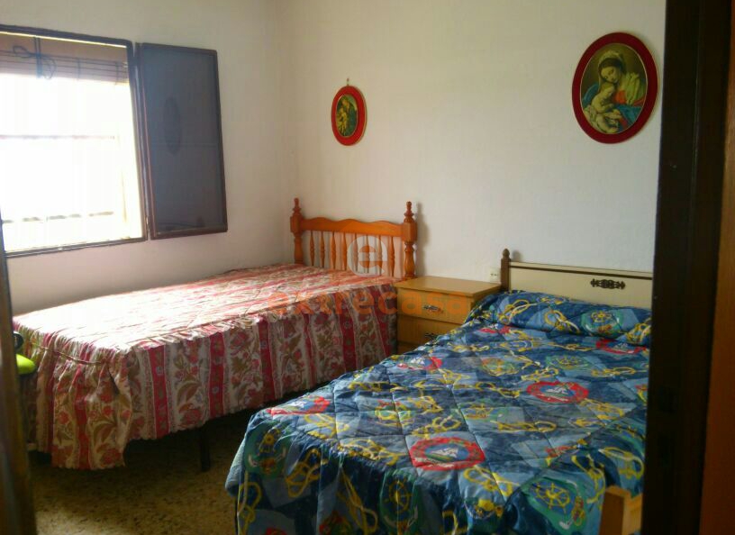 Casa independiente