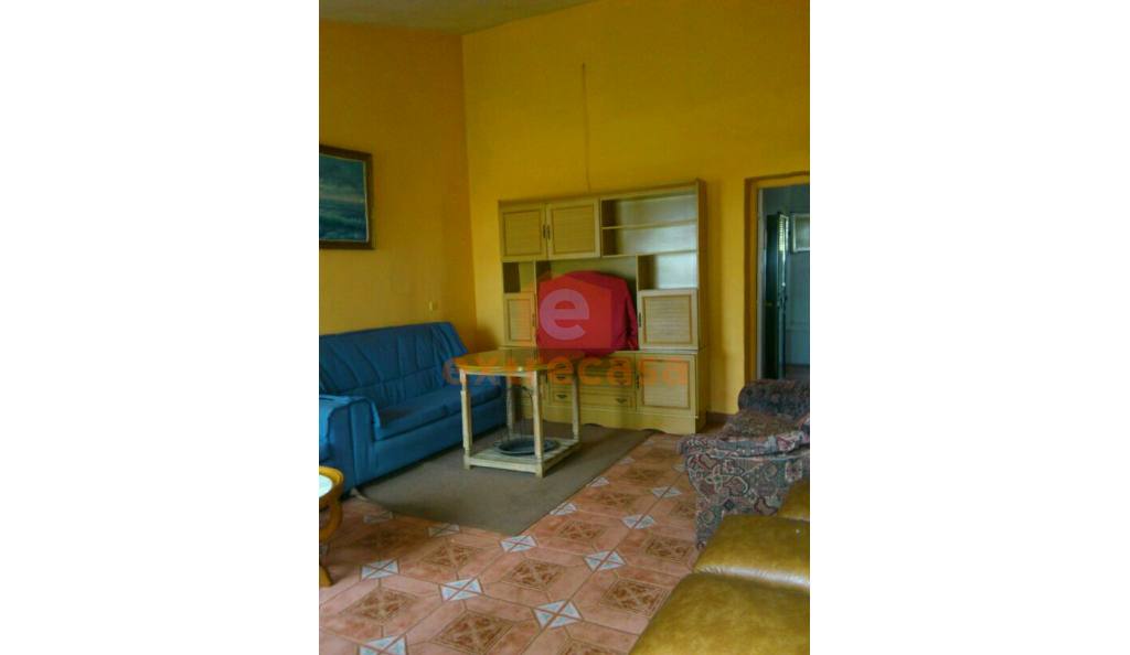 Casa independiente