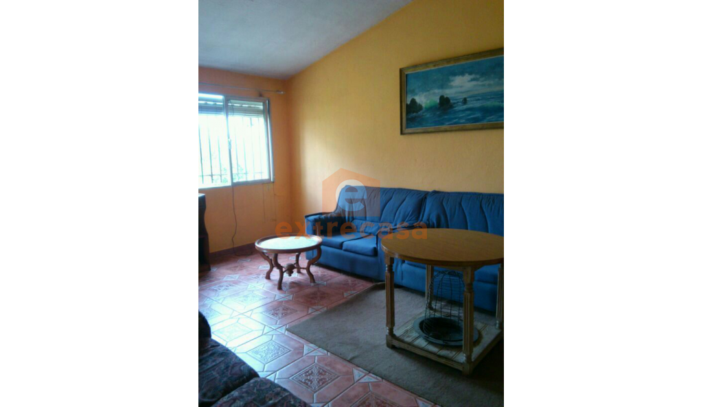 Casa independiente