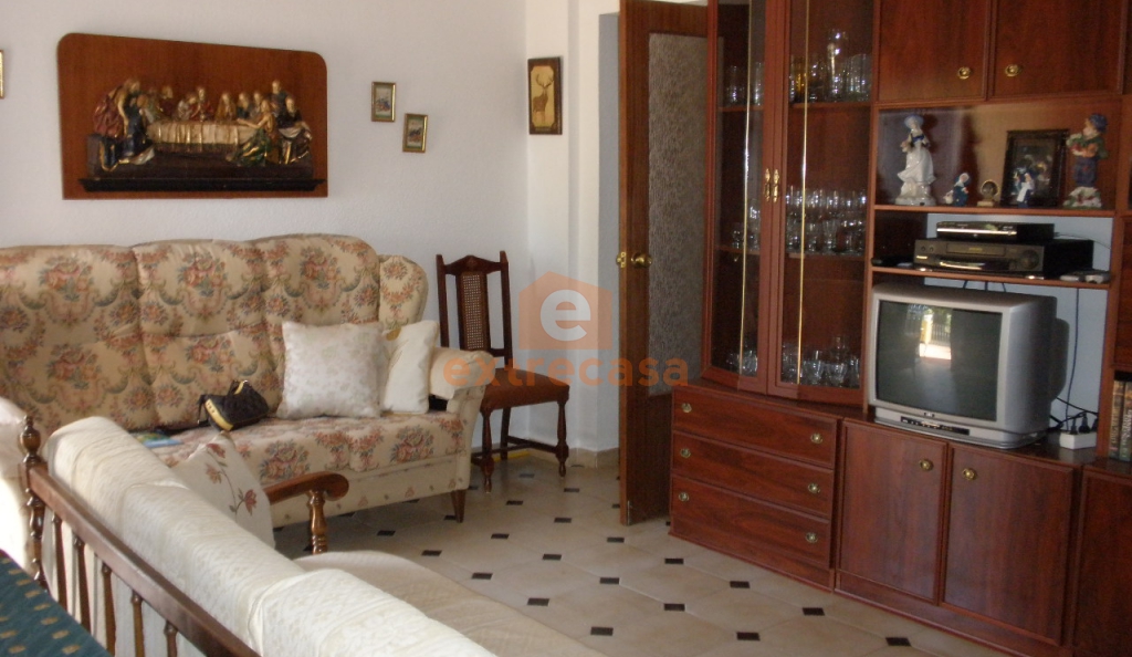 Chalet independiente