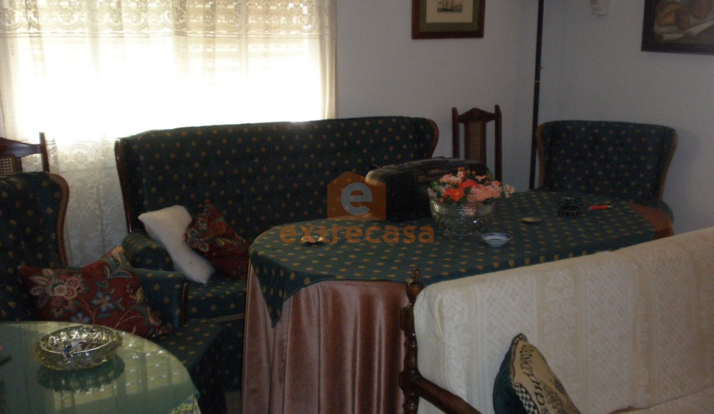 Chalet independiente