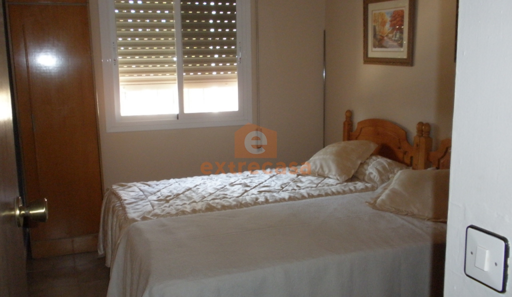 Chalet independiente