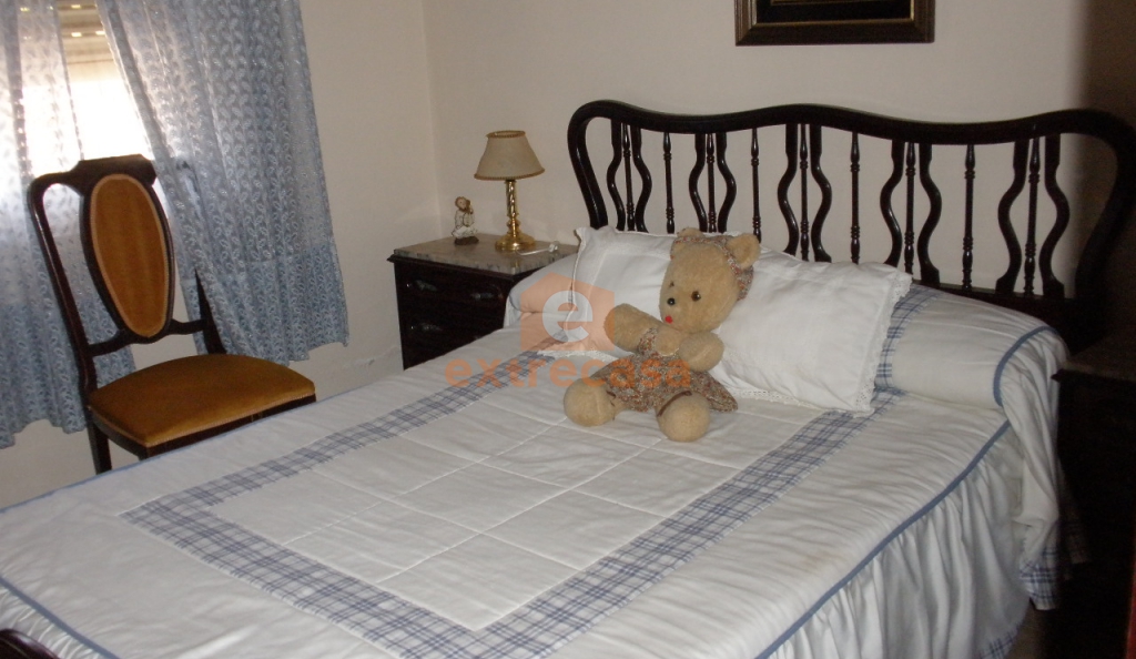 Chalet independiente