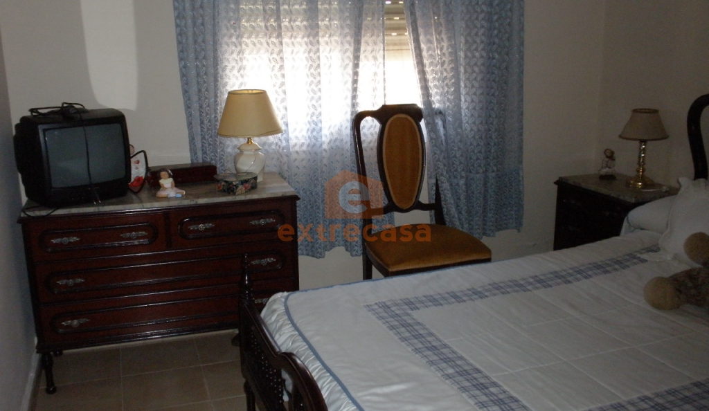 Chalet independiente