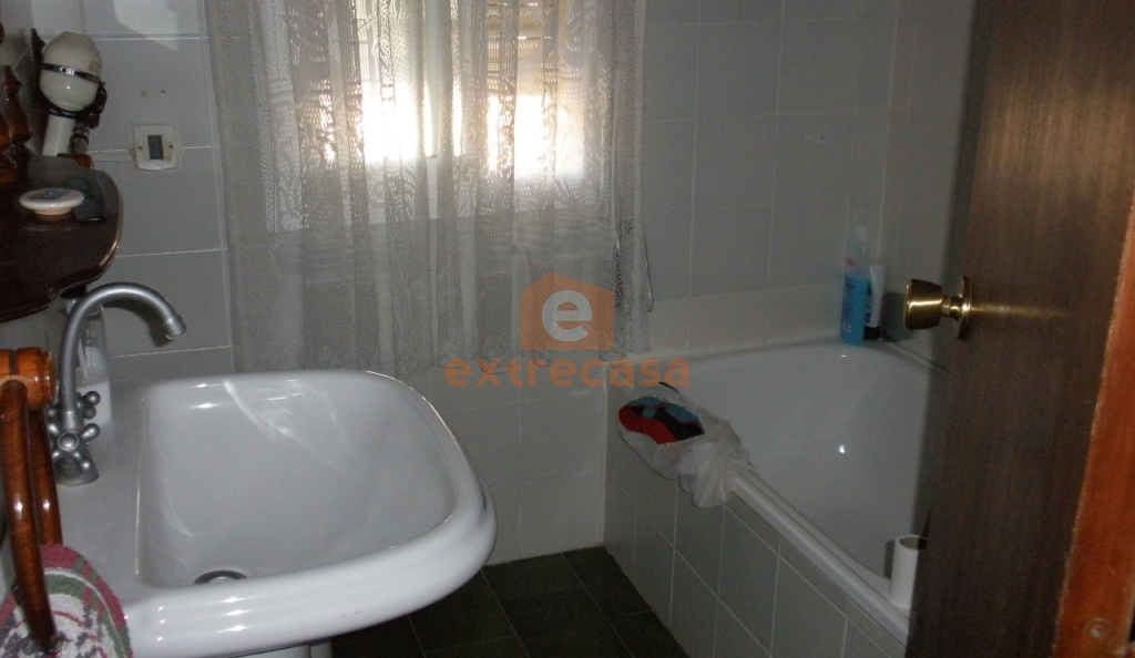 Chalet independiente