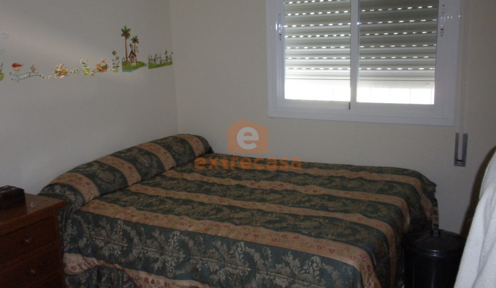 Chalet independiente