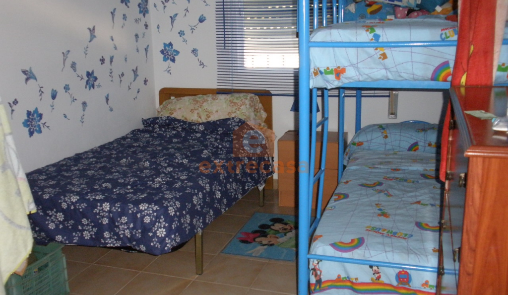 Chalet independiente
