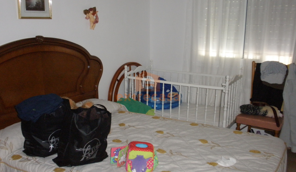 Chalet independiente