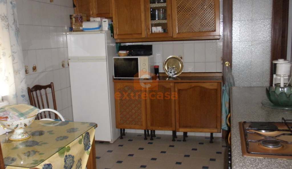 Chalet independiente