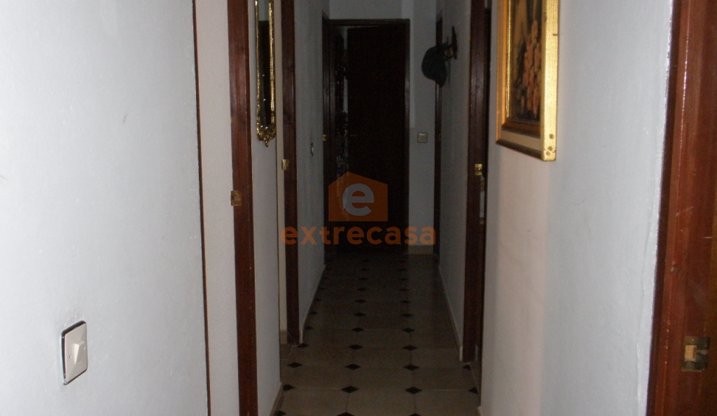 Chalet independiente