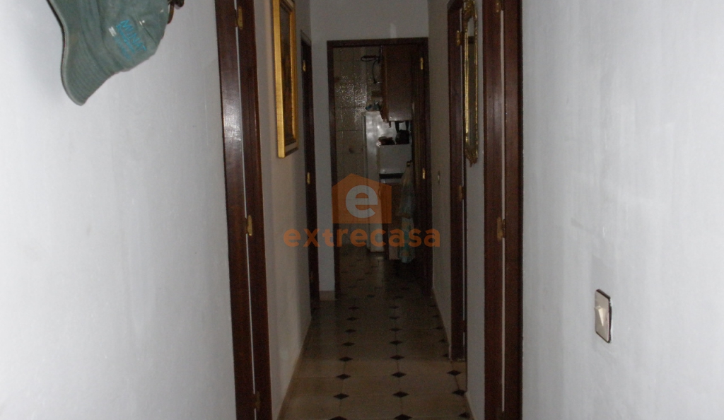 Chalet independiente