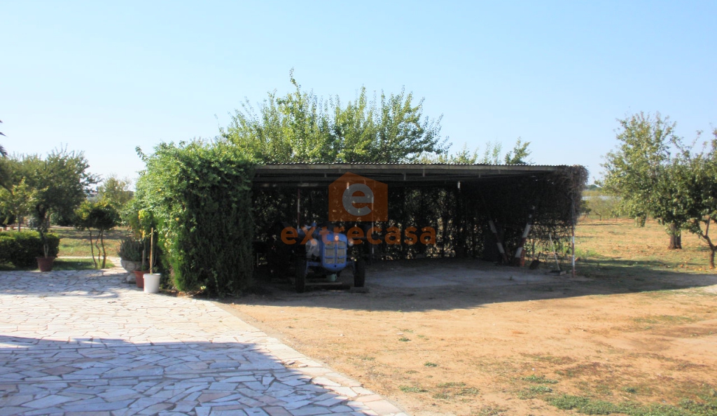 Chalet independiente