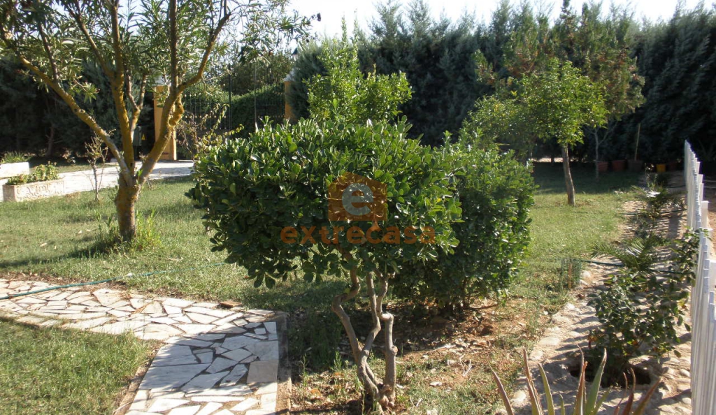 Chalet independiente