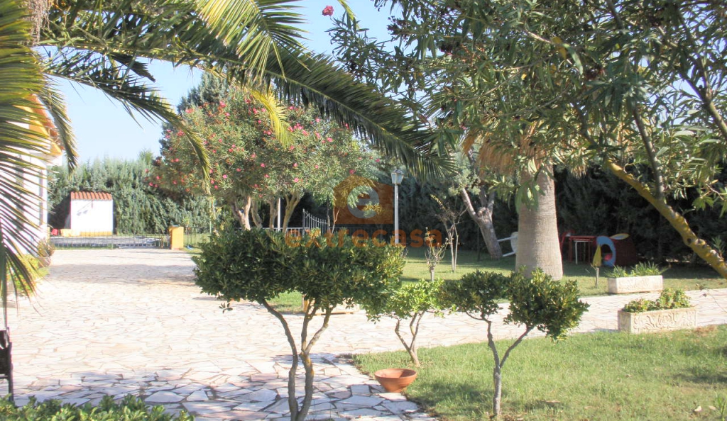 Chalet independiente