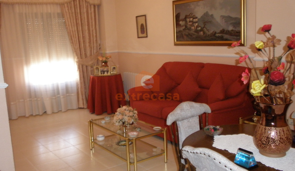 Casa independiente