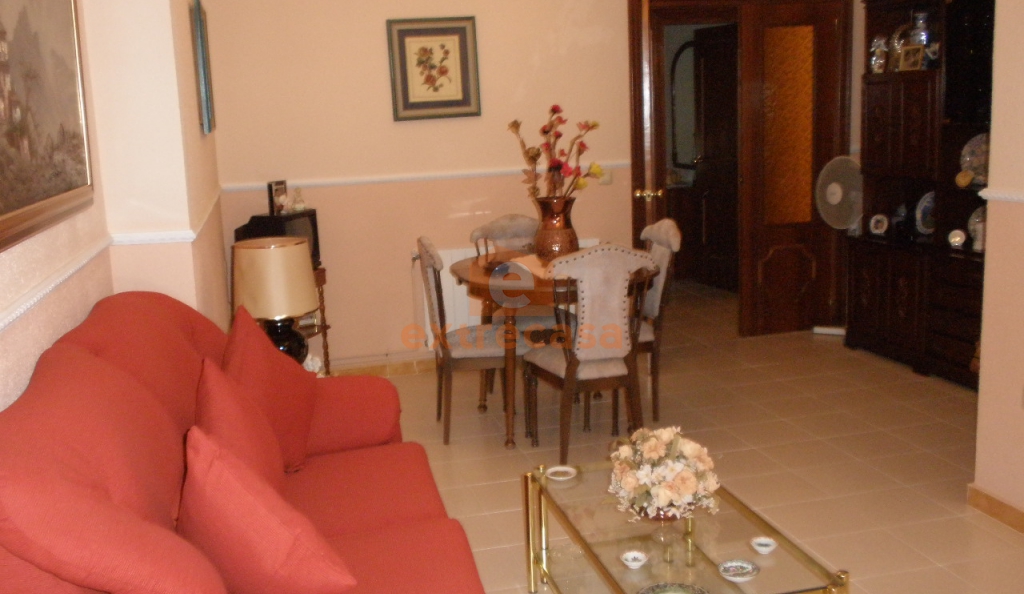Casa independiente
