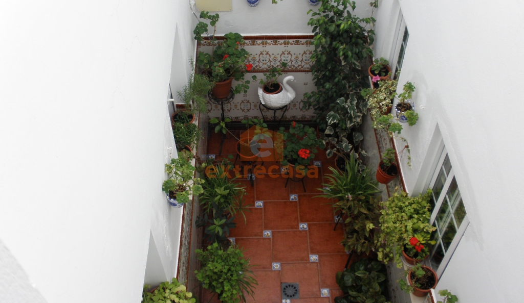 Casa independiente