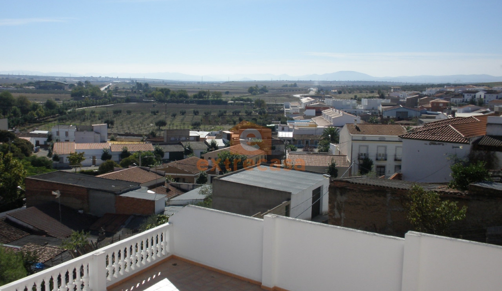 Casa independiente