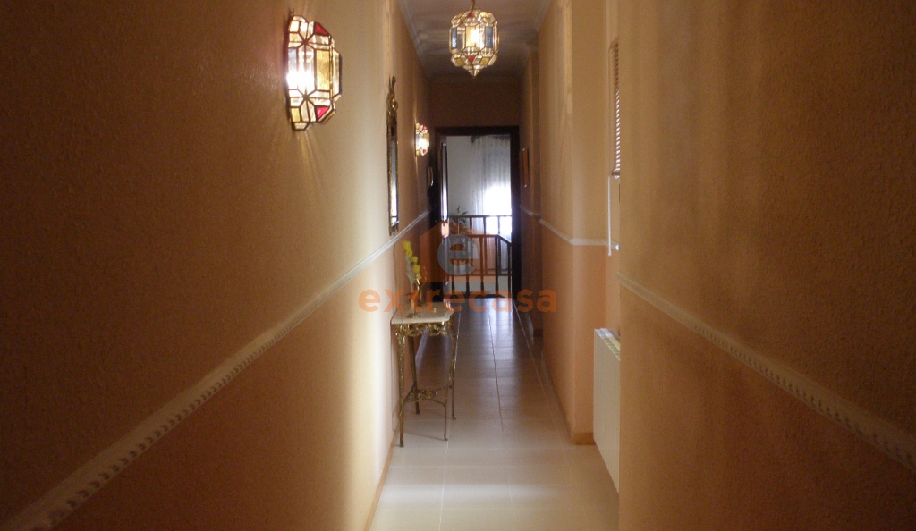 Casa independiente